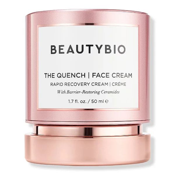 The Quench Rapid Recovery Cream | Ulta