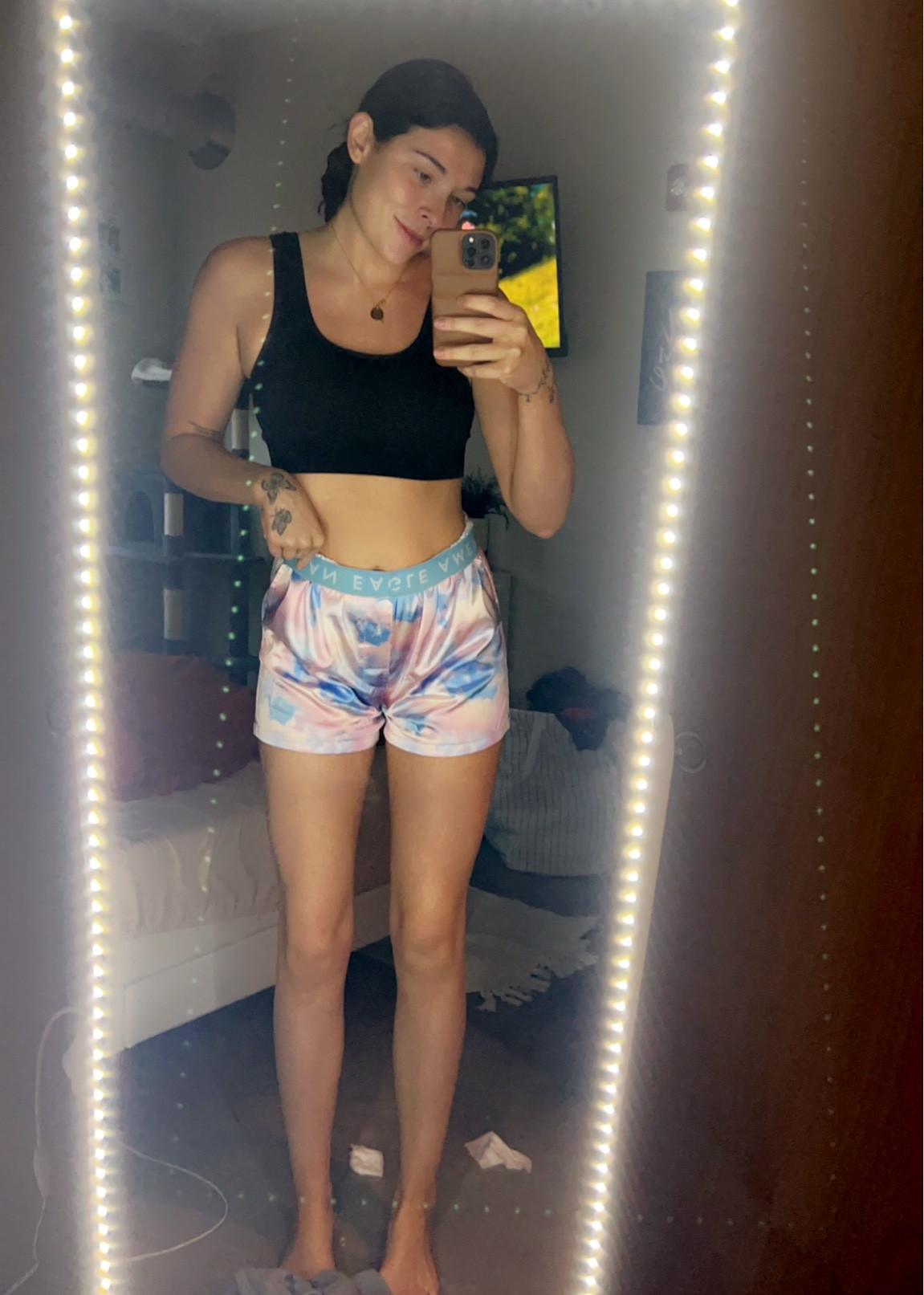 The BEST sleep & lounge shorts! 

Sleepwear, boxer shorts, lounge shorts, shorts with pockets

#LTKmens #LTKunder50 #LTKstyletip