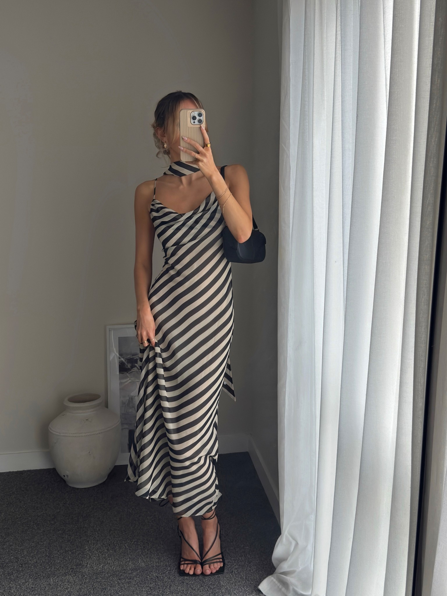 The most perfect wedding guest dress 

#LTKwedding #LTKdresses #LTKstyletip