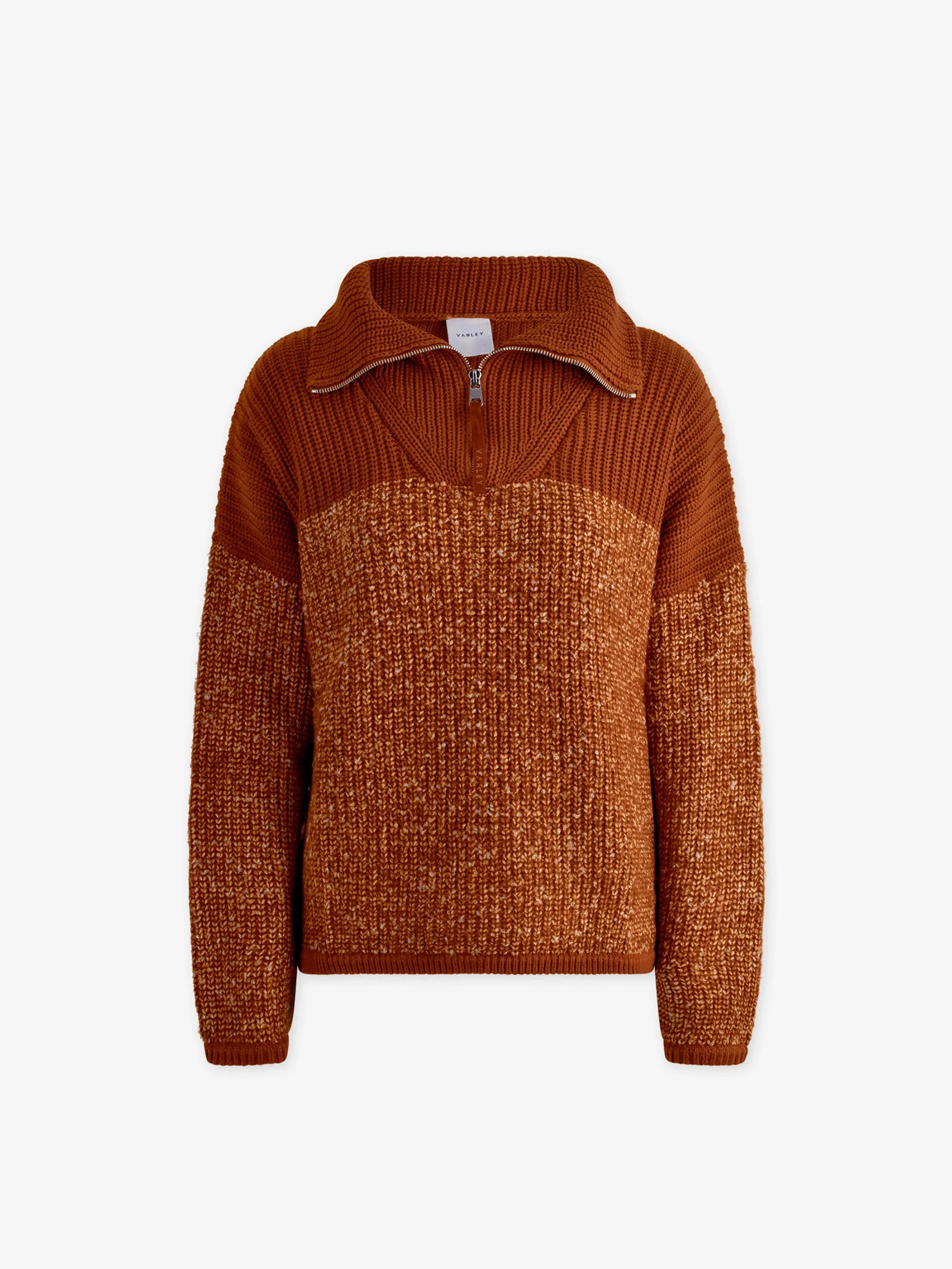 Willard Half Zip | Varley USA