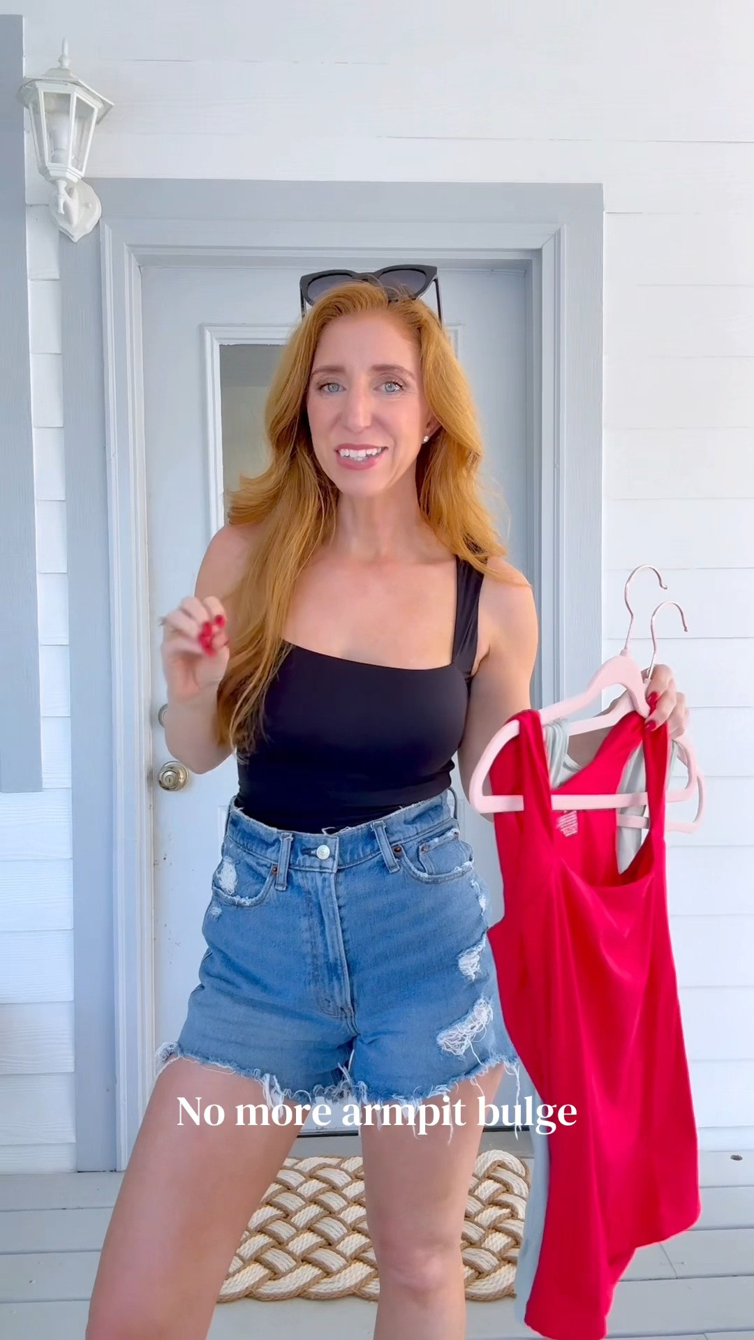 My favorite summer tanks! 



Amazon fashion 
Amazon finds 
Summer outfit
Hot mom summer 
Summer trends

#LTKSeasonal #LTKmomlife #LTKootd