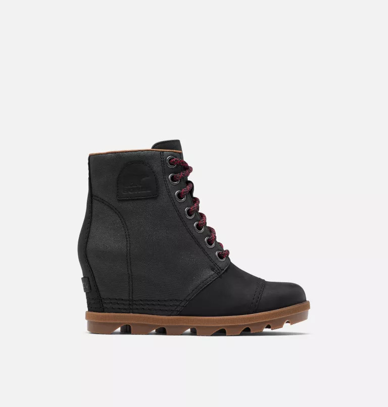 Women's Joan Of Arctic™ Wedge II PDX Bootie | SOREL | Sorel (US & CA)