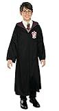 Rubie's Harry Potter Child's Costume Robe, Small, Black | Amazon (US)