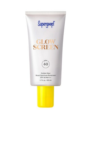 Glowscreen SPF 40 in Golden Hour | Revolve Clothing (Global)