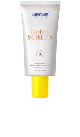 Glowscreen SPF 40 in Golden Hour | Revolve Clothing (Global)