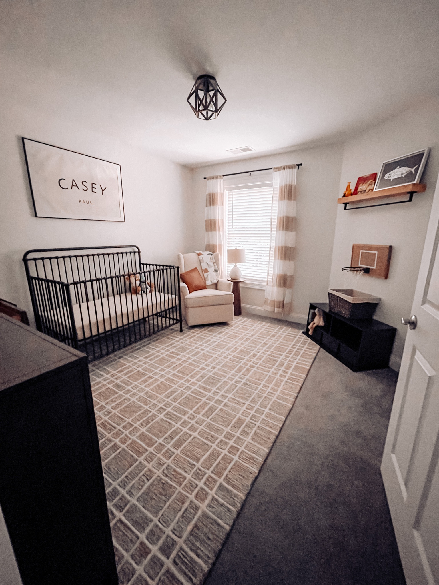 Baby boys nursery. Nursery. Newborn nursery. Neutral nursery  

#LTKfamily #LTKbaby #LTKhome