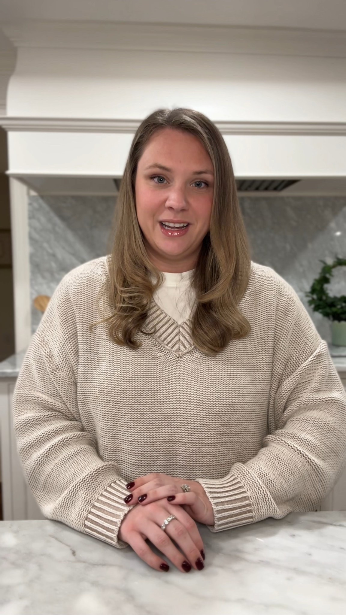 The best comfy loungewear pieces that still feel chic and elevated but are so cozy! 

#LTKmomlife #LTKHoliday #LTKFindsUnder50