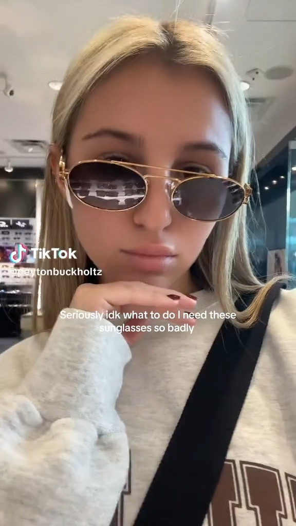 Miu Miu sunglasses 🕶️ 

#LTKStyleTip #LTKSeasonal #LTKSummerEdit