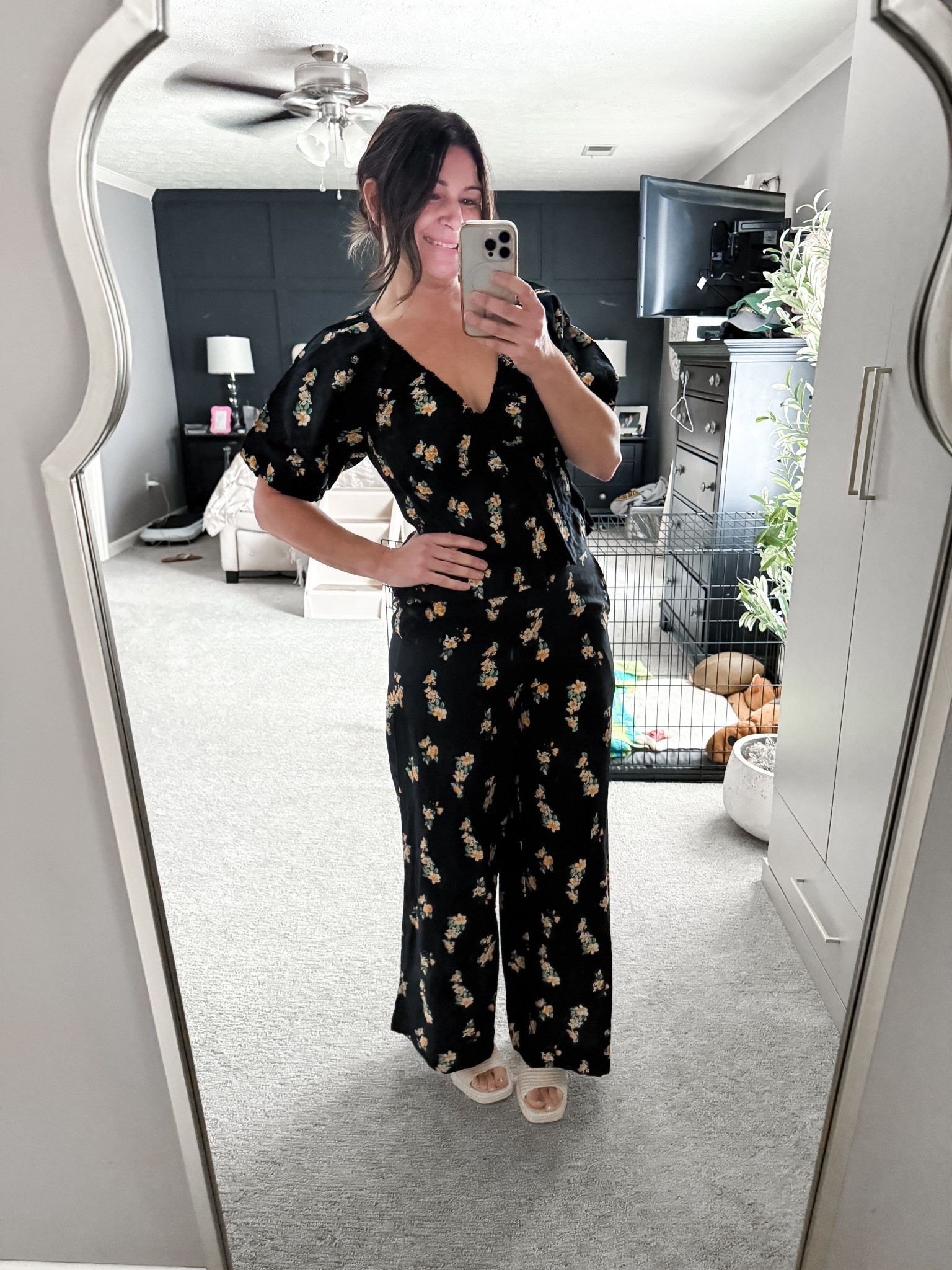 Target matching crepe sets are adorable @Target 

#LTKOver40