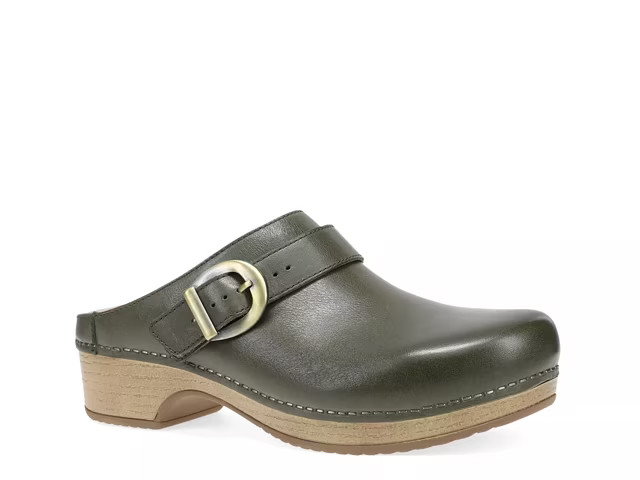 Dansko Baylor Clog | DSW