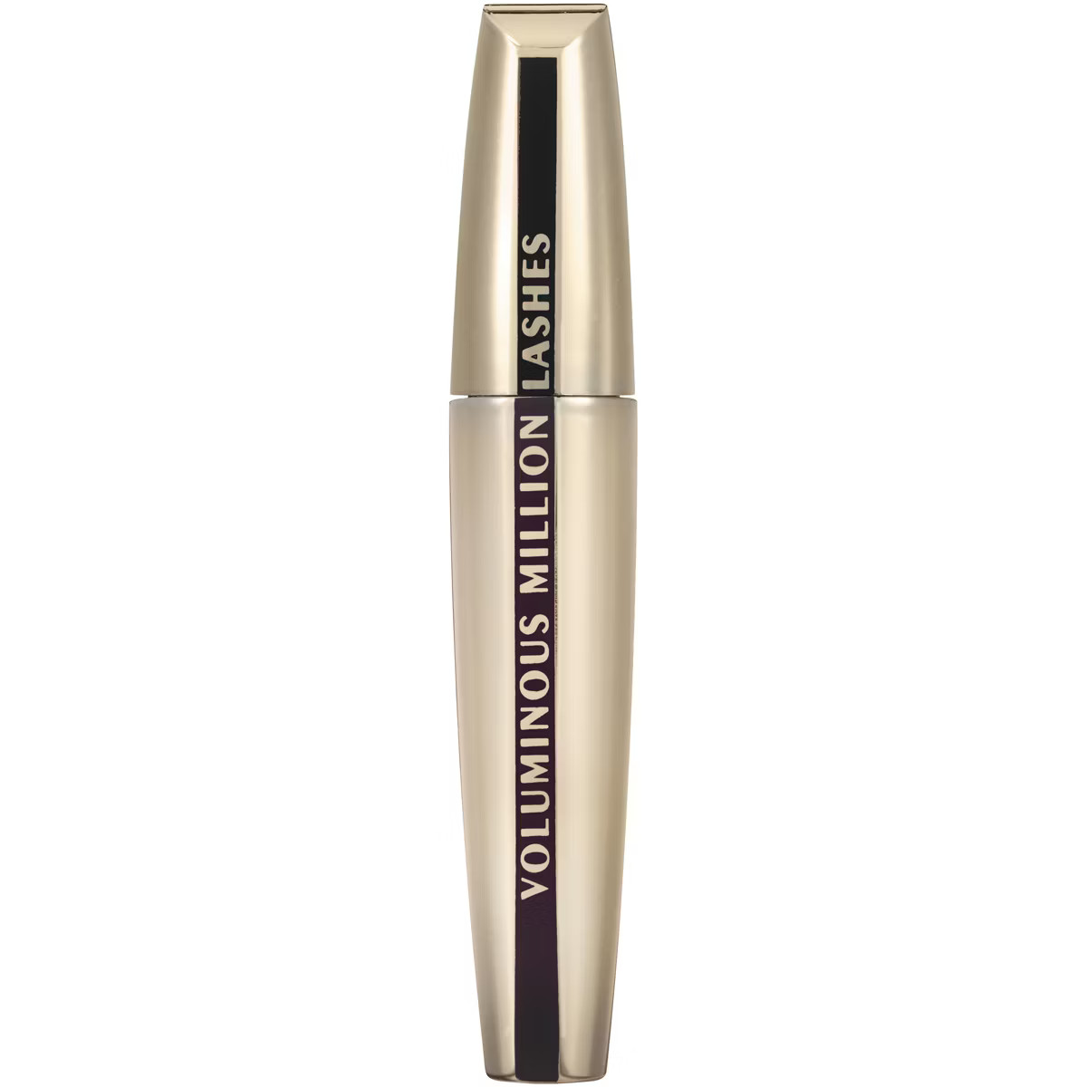 L'Oreal Paris Voluminous Million Lashes 655 Black Brown 0.3 fl oz | Target