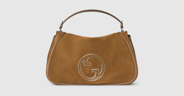 Gucci Blondie large top handle bag | Gucci (US)