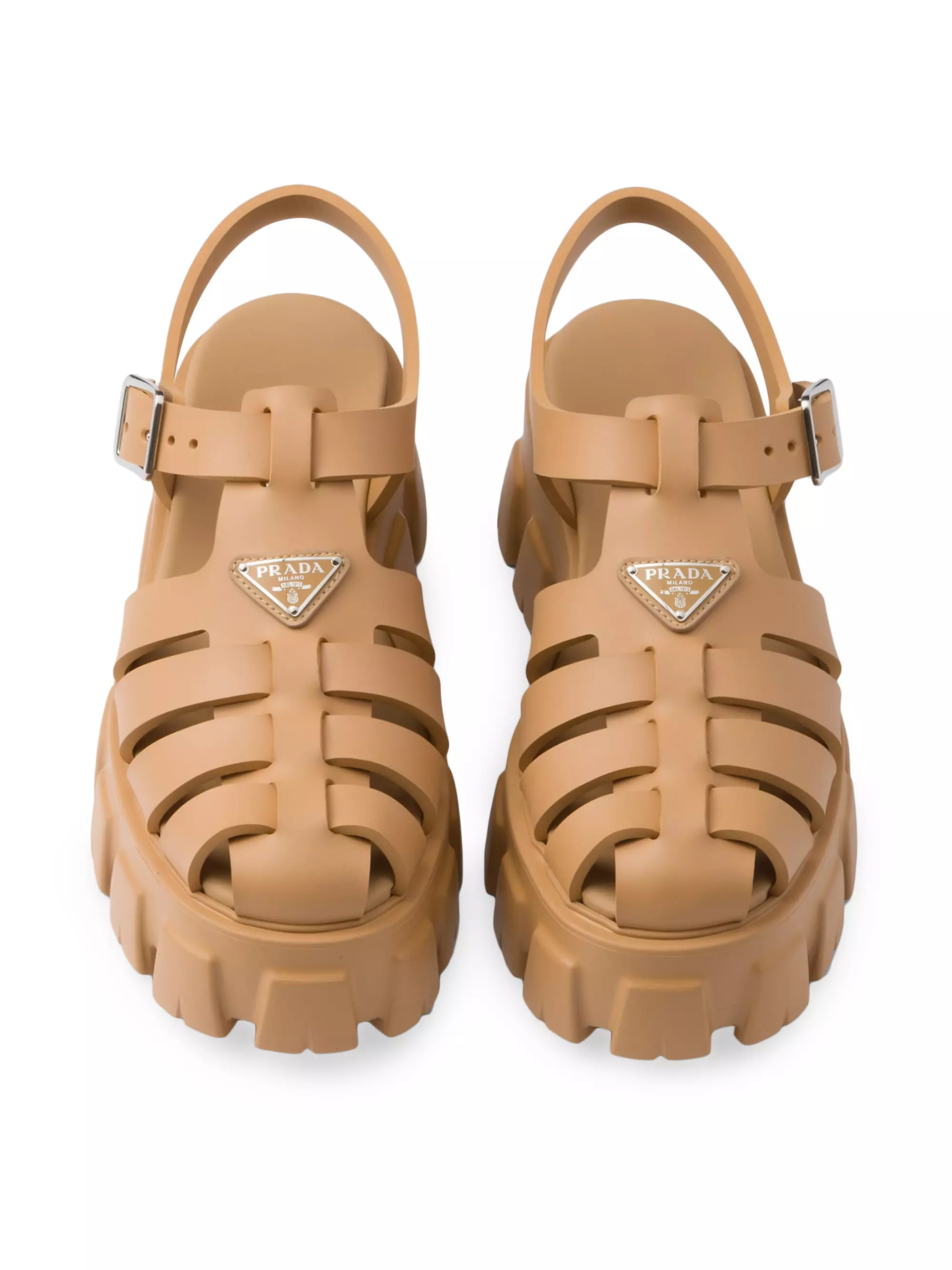 Foam Rubber Sandals | Saks Fifth Avenue
