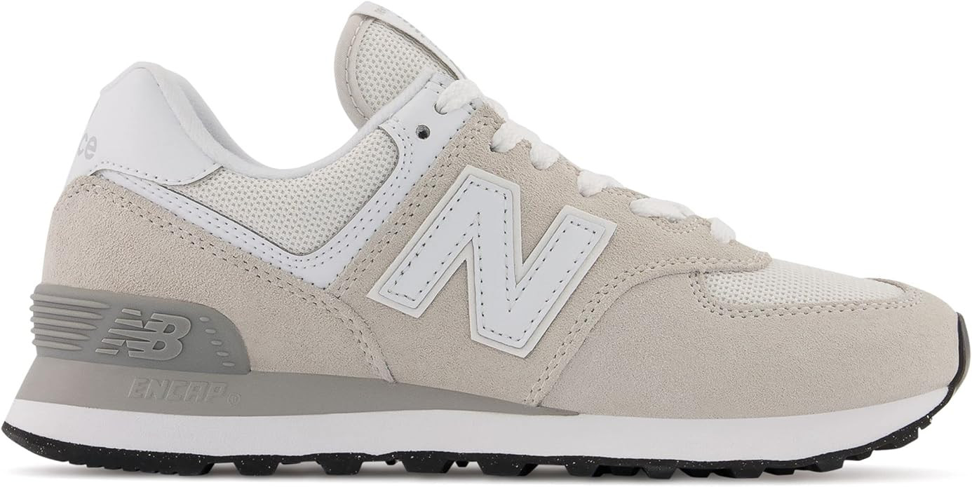 New Balance Women's 574 V2 Essential Sneaker | Amazon (US)
