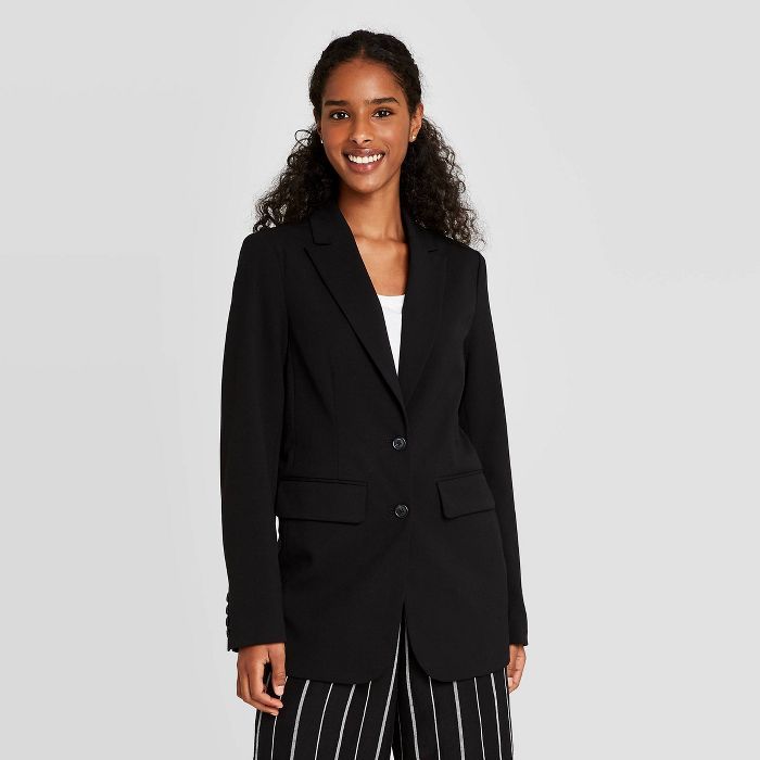 Women's Blazer - A New Day™ | Target