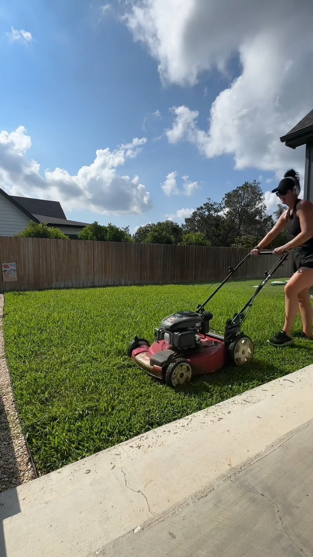 How we get our lawn lush and in shape for fun summer days with the dogs! It’s all on sale for target circle week too! Ends tomorrow!

We have used Sunday lawn care for years now and our lawn has never looked better! It is so lush and green! ALL of their products are pet safe which is why we love them so much. ALL pet safe. 

And while you’re at it grab 2-3 of the Captivator fly traps!! They work AMAZING.  

Lawn care, safe lawn care, healthy lawn, green yard, pet safe products 




#LTKHome #LTKFindsUnder50 #LTKSaleAlert
