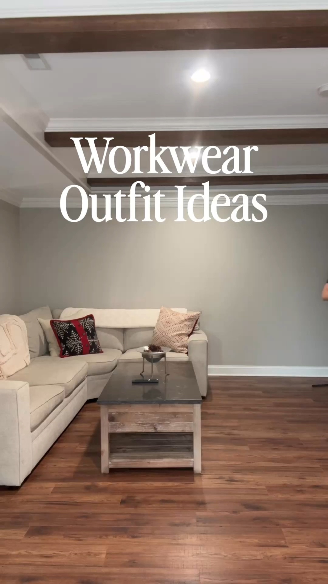 Classy. Confident. Office-ready. 💼  Every outfit has a meaning on when and why you are wearing it! Set your own standards and when in doubt over dress. Click on my LTK link for all shopping links.

#outfitideas #workwear #style #outfit #confidence 

#LTKU #LTKootd #LTKWorkwear