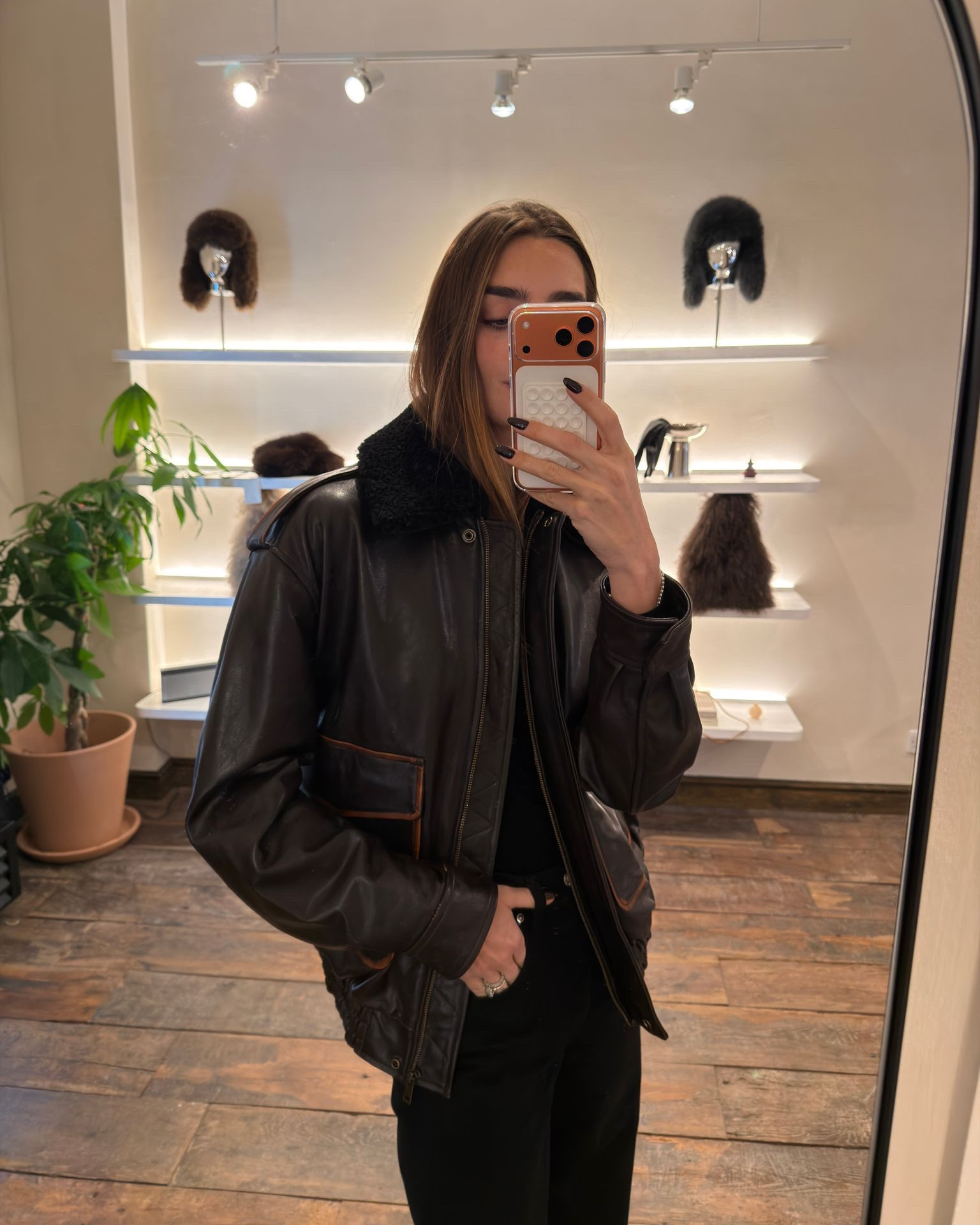 De Savary coats for winter 🤎

#LTKwinter #LTKuk #LTKautumn