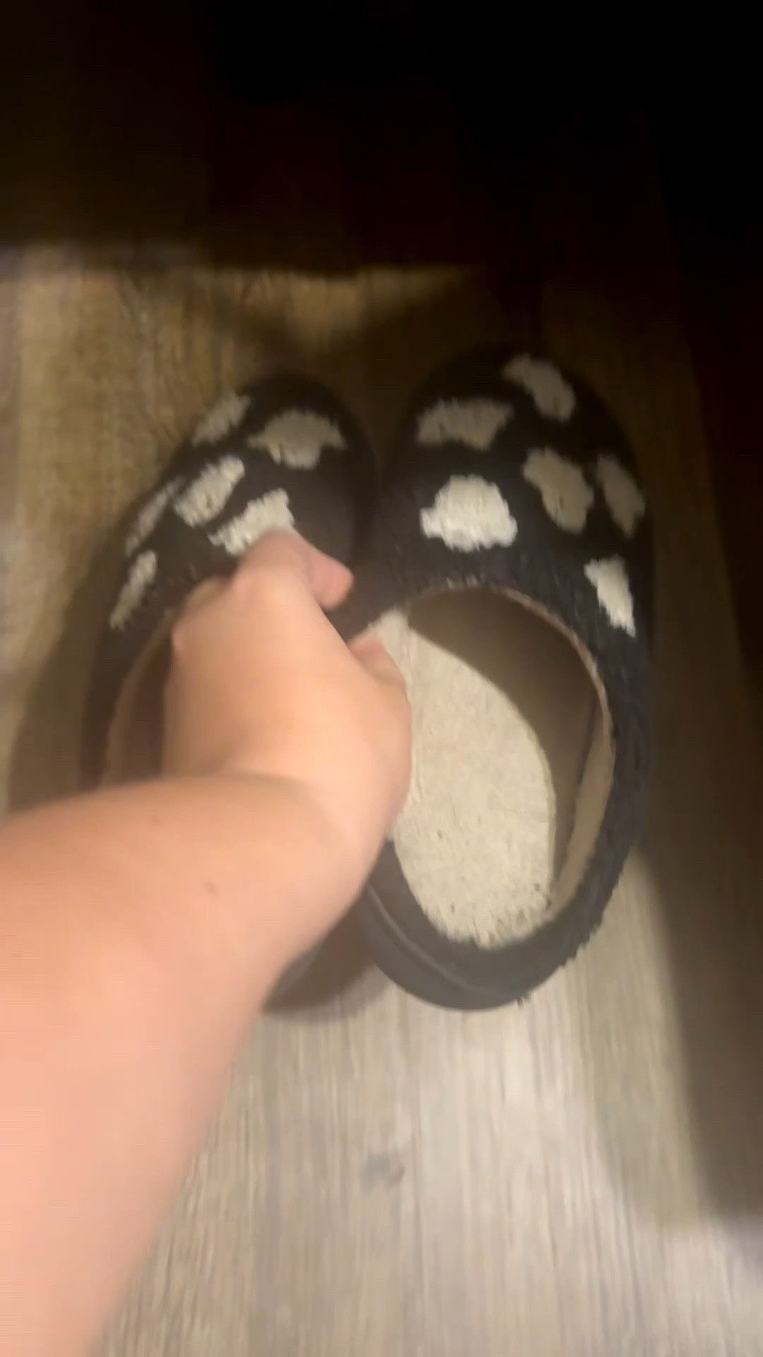 Spooky GURWM! 
“Get UN ready with me”

All of my skincare, bedding, slippers, and SIMILAR Halloween PJs are linked! My Jammie’s I couldn’t find ANYWHERE on LTK! 

The ones I linked are extra cute though! And way more affordable!



#LTKHalloween #LTKPlusSize #LTKSeasonal