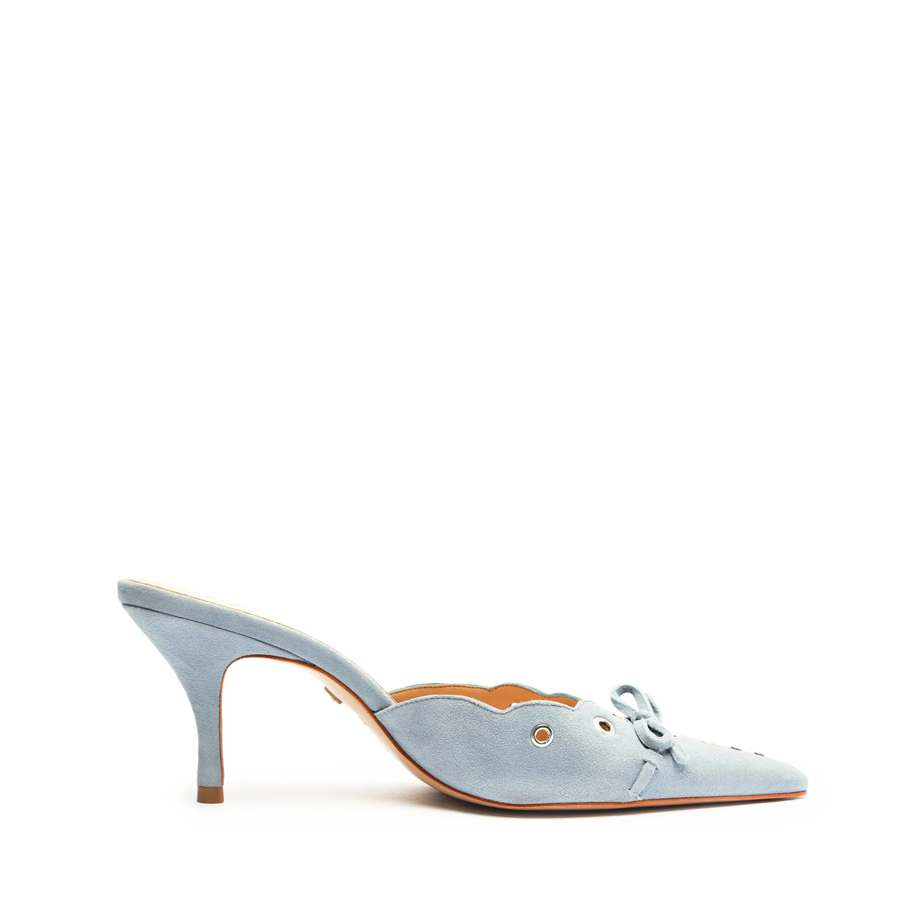 Hilly Suede Pump | Schutz (US)