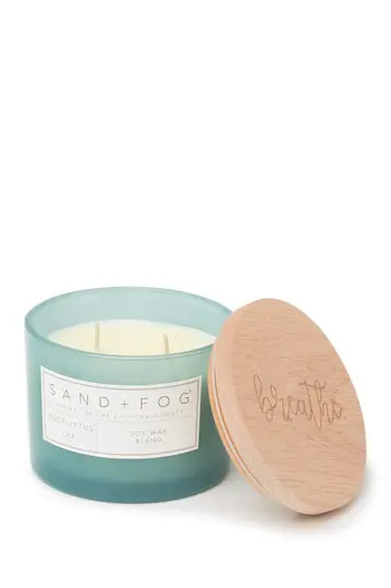 12 oz. Sea Water Breathe Candle | Nordstrom Rack