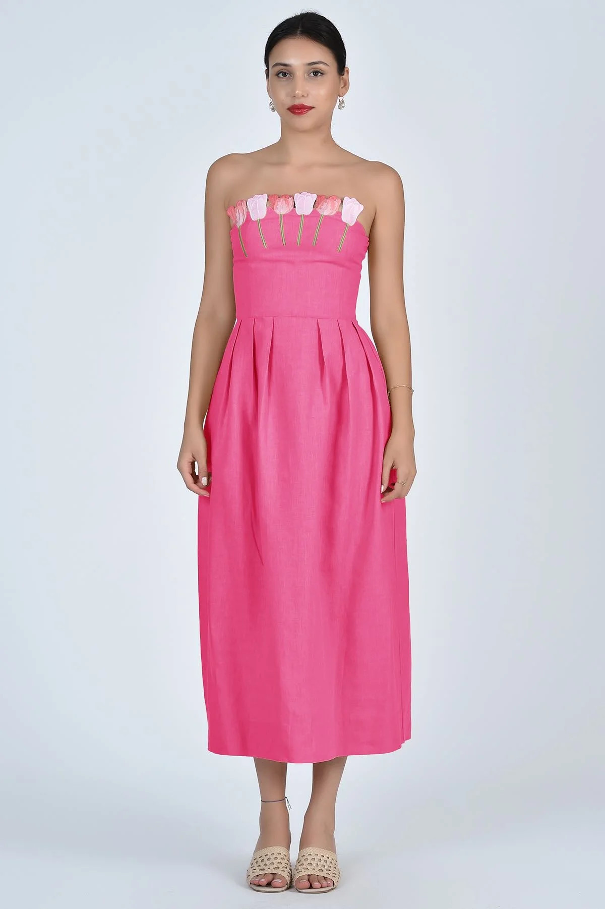 LORR TURKI (Pre-Order) by Fanm Mon | Support HerStory