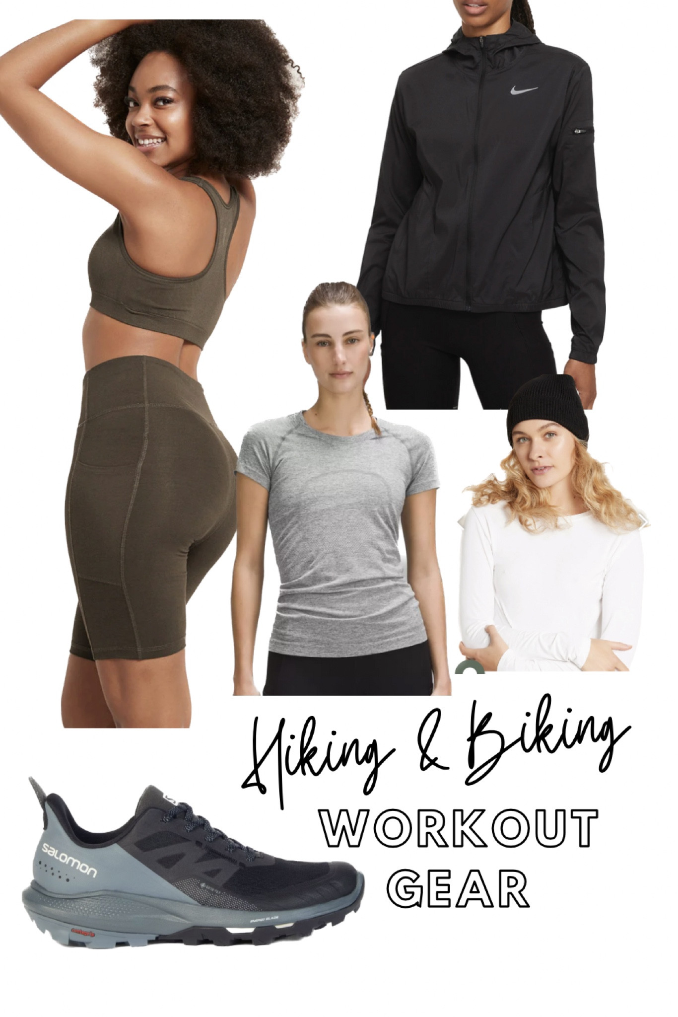 Inspiration for hiking & biking. 💕

#LTKaustralia #LTKover40 #LTKfitness