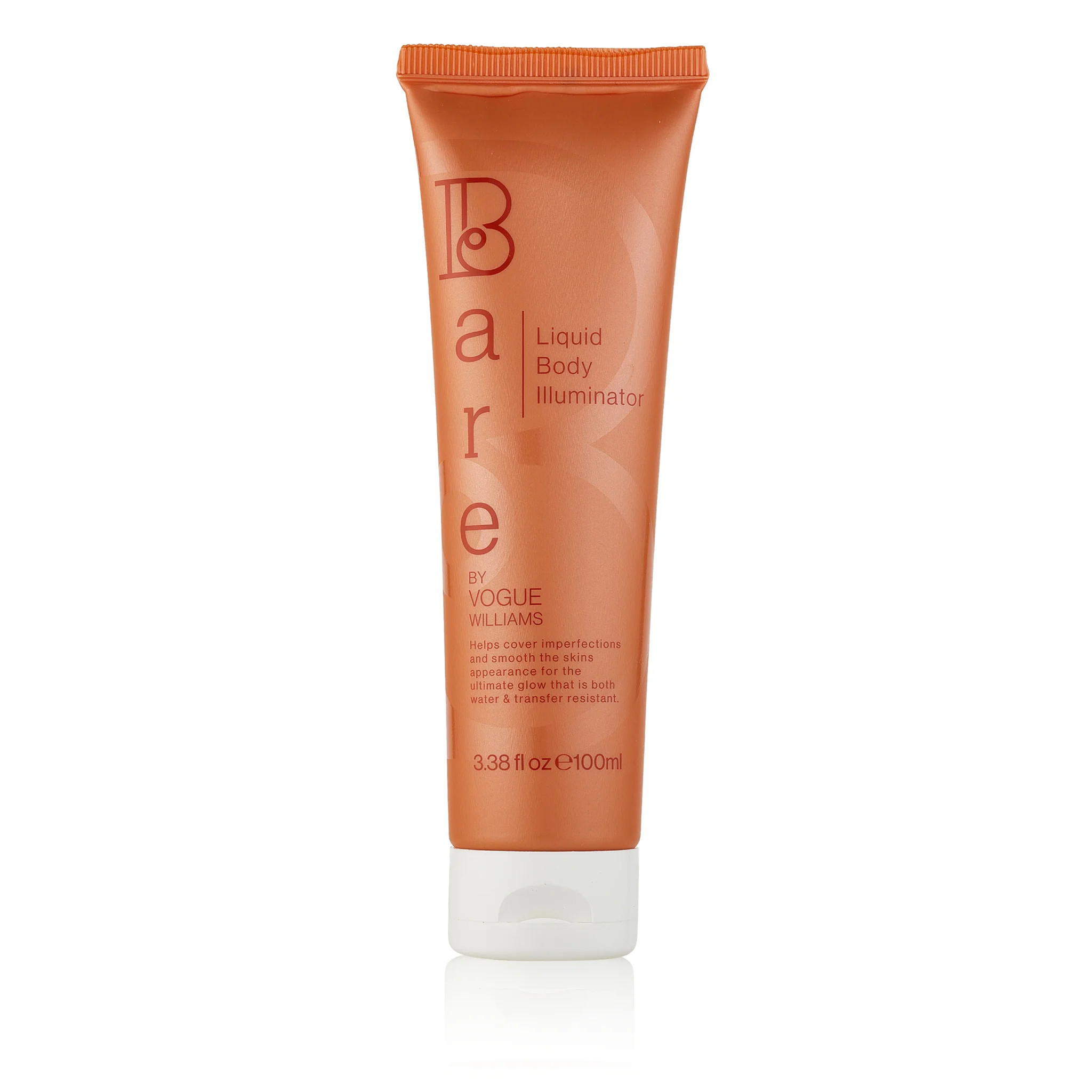Liquid Body Illuminator | Bare By Vogue 