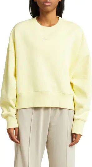 Phoenix Fleece Crewneck Sweatshirt | Nordstrom