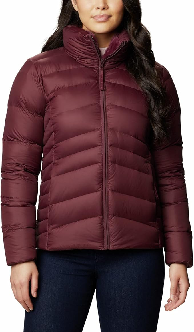 Columbia Women's Autumn Park Down Jacket | Amazon (US)