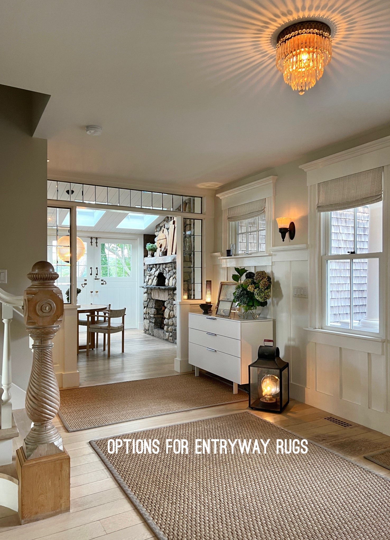 So many followers ask me about my entryway rugs…I found some great options! Pet friendly 🐕‍🦺

#LTKSaleAlert #LTKHome