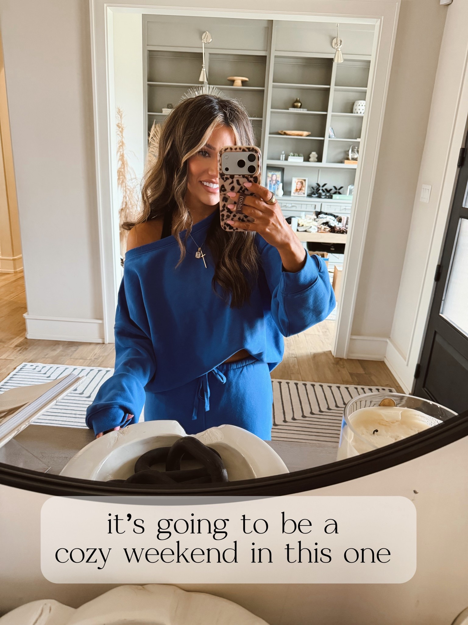 I can’t stop buying the off the shoulder tops 🙌🏼 Use my code cristinaAE25 for 25% off 

#LTKSaleAlert #LTKSeasonal #LTKootd