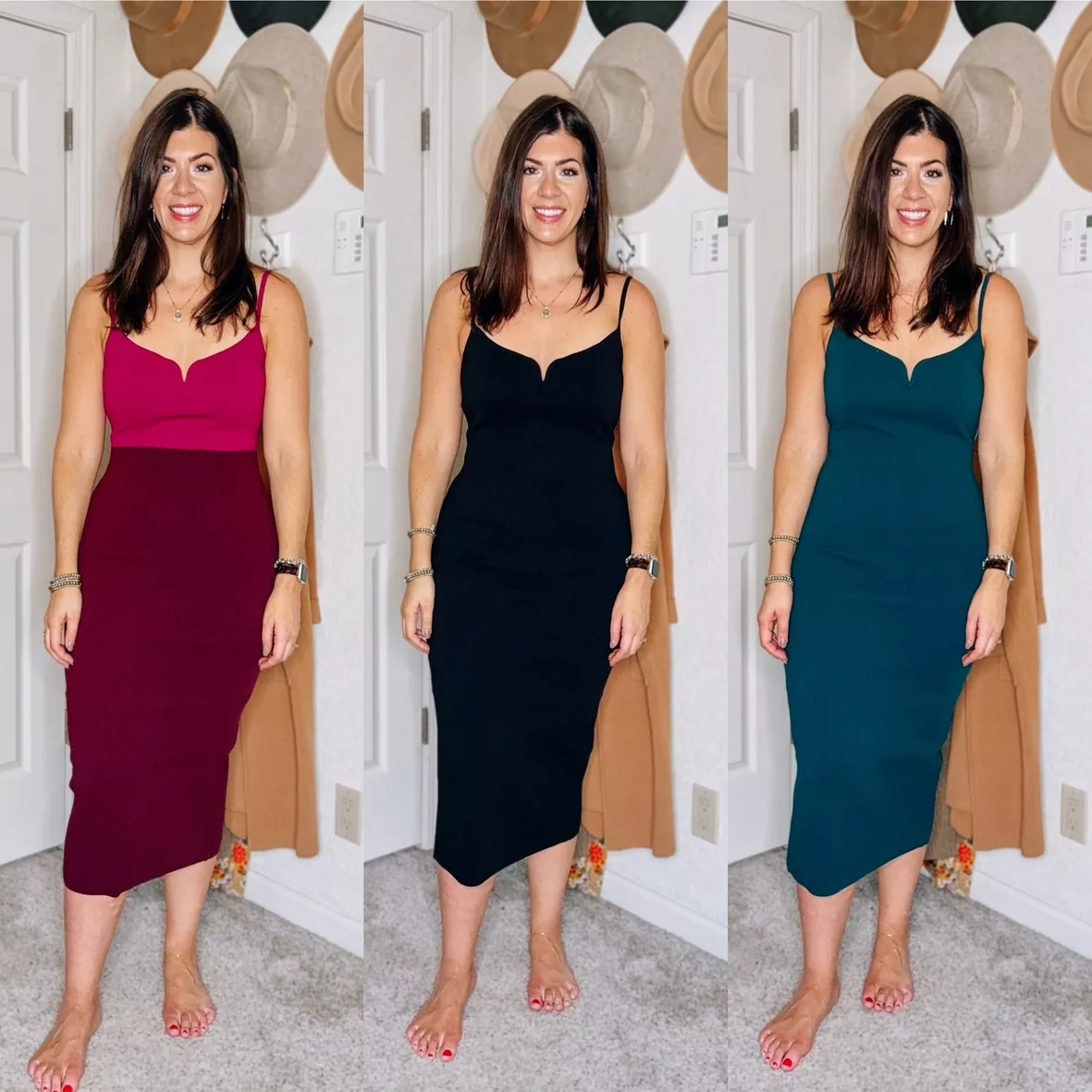 The Contour Fitted Dress Block- my favourite block! – Modeliste