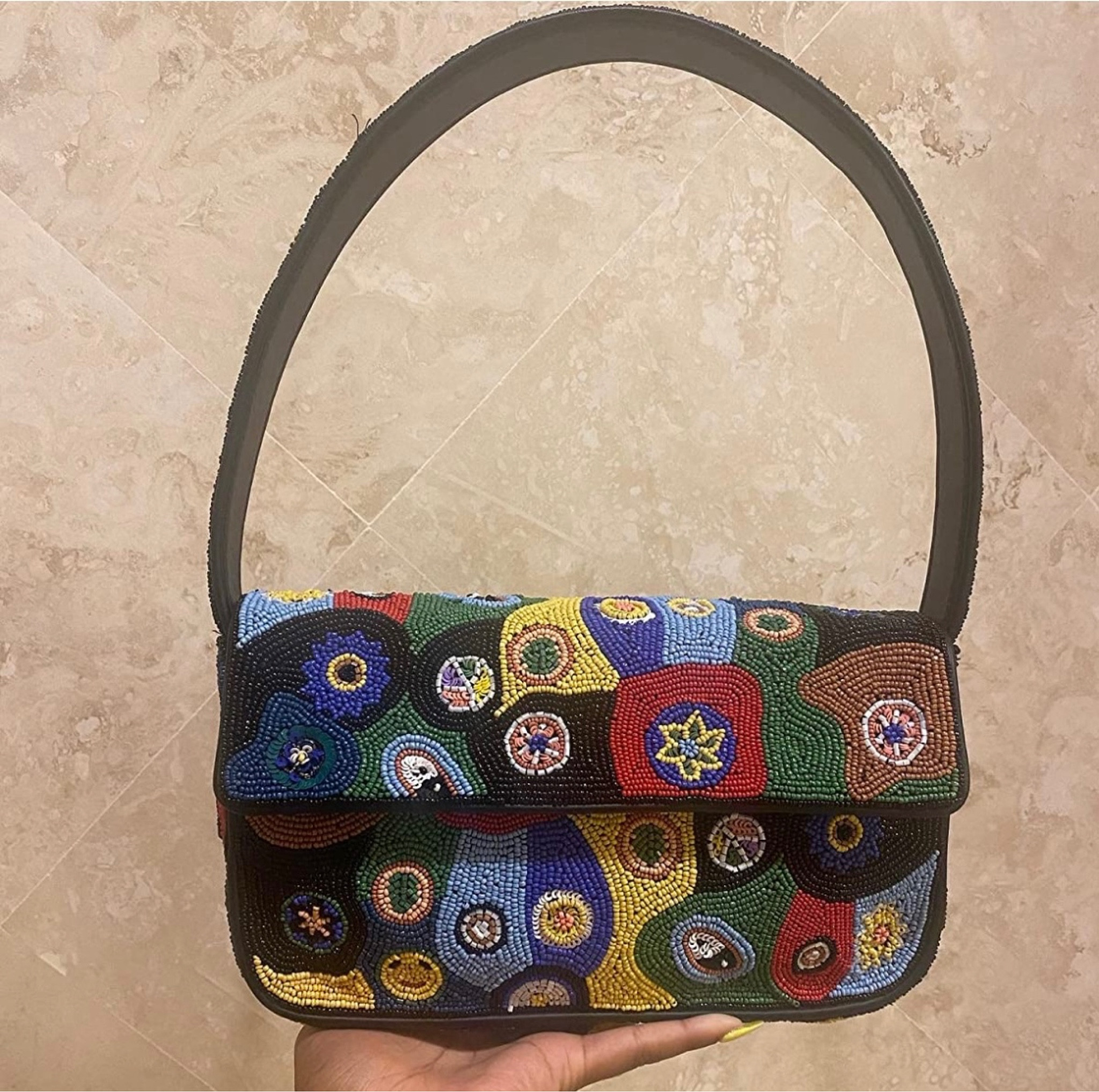 The perfect shoulder bag 

#LTKFind #LTKFestival #LTKitbag