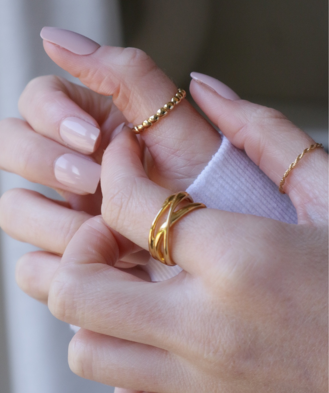 Everyday Jewellery that I love to wear to elevate an outfit and my mood! These are high quality yet affordable long-term pieces by my favourite brands 

#LTKunder50 #LTKSeasonal #LTKworkwear