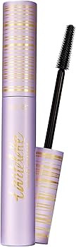 tarte tartelette tubing mascara \u2013 Lash Extensions in a Tube, Easy-to-Remove Eye Makeup, Clin... | Amazon (US)