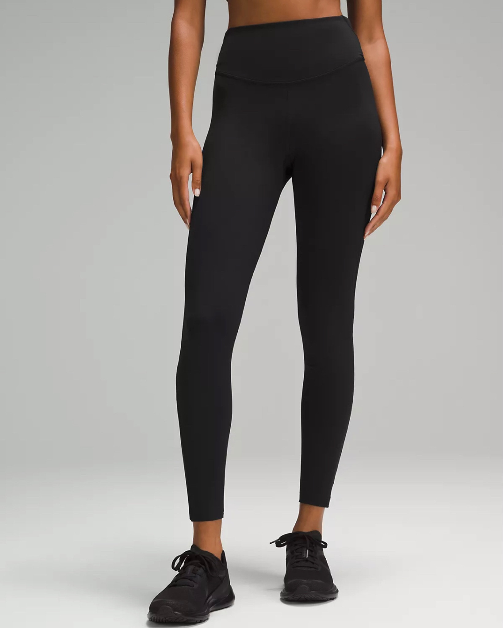 Base pace high rise leggings. Lululemon 

#LTKshoecrush #LTKstyletip #LTKfitness