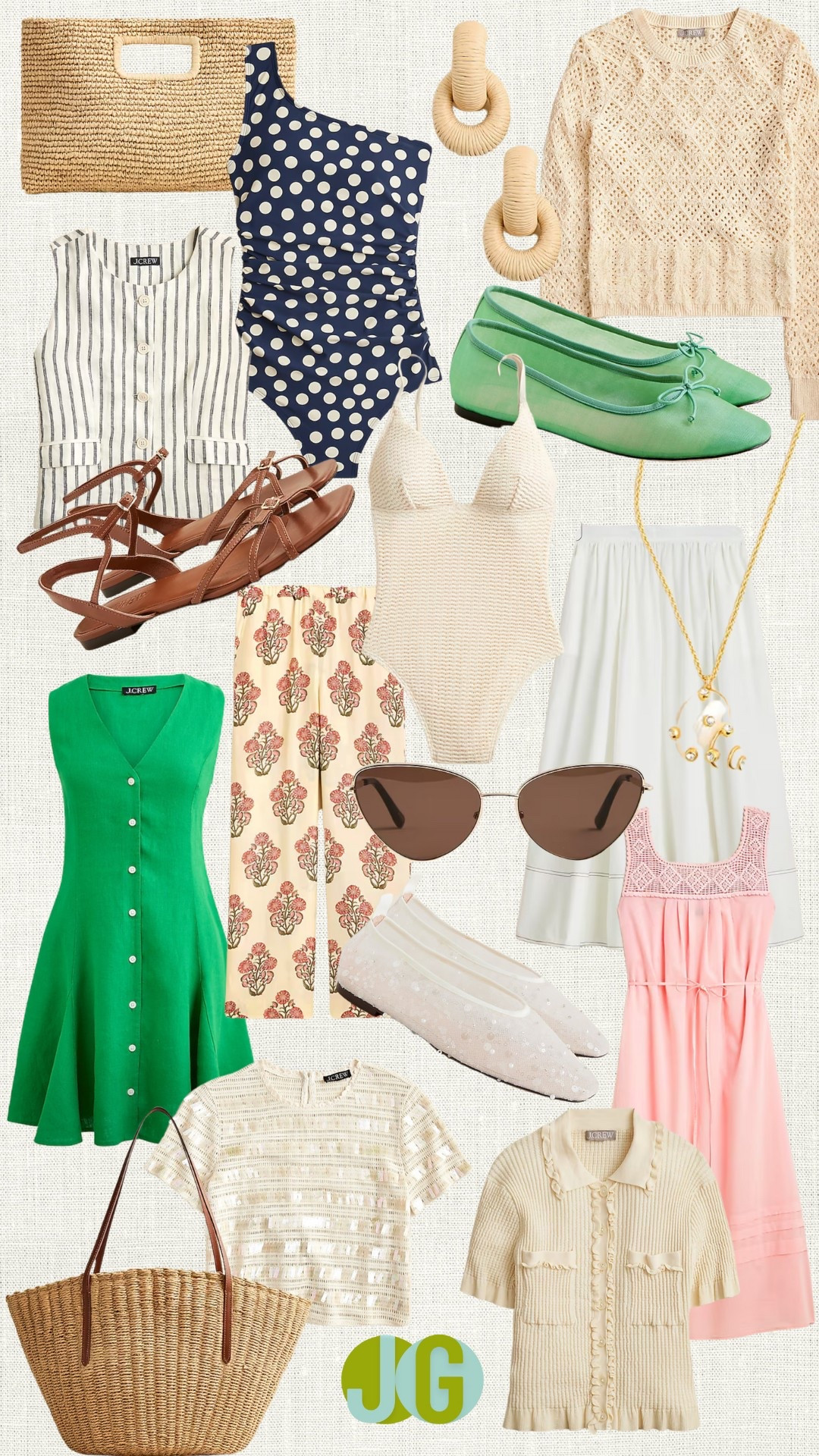 J. Crew Sale picks 

#LTKFindsUnder100 #LTKFindsUnder50 #LTKSaleAlert