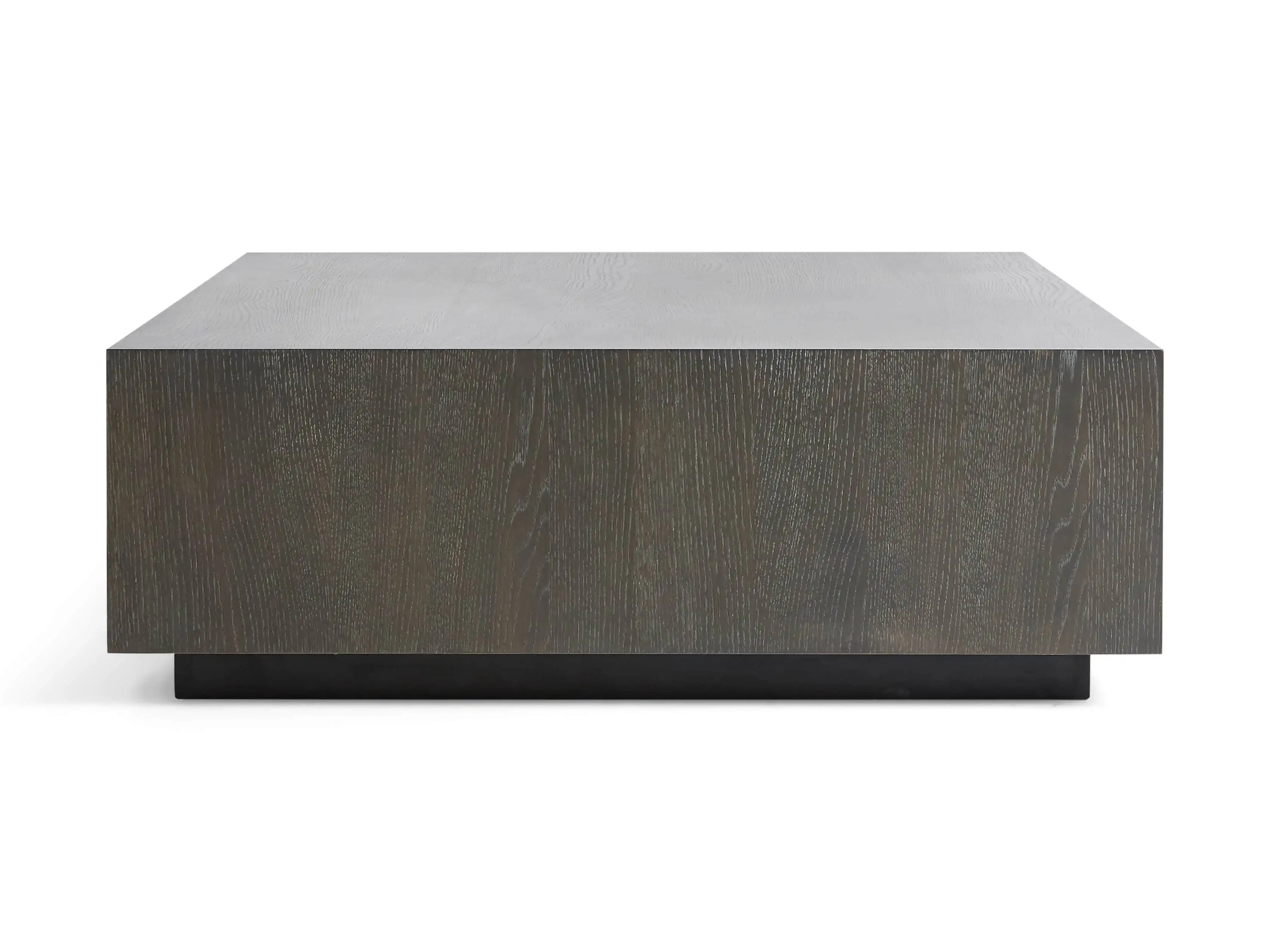Sullivan Large Coffee Table | Arhaus