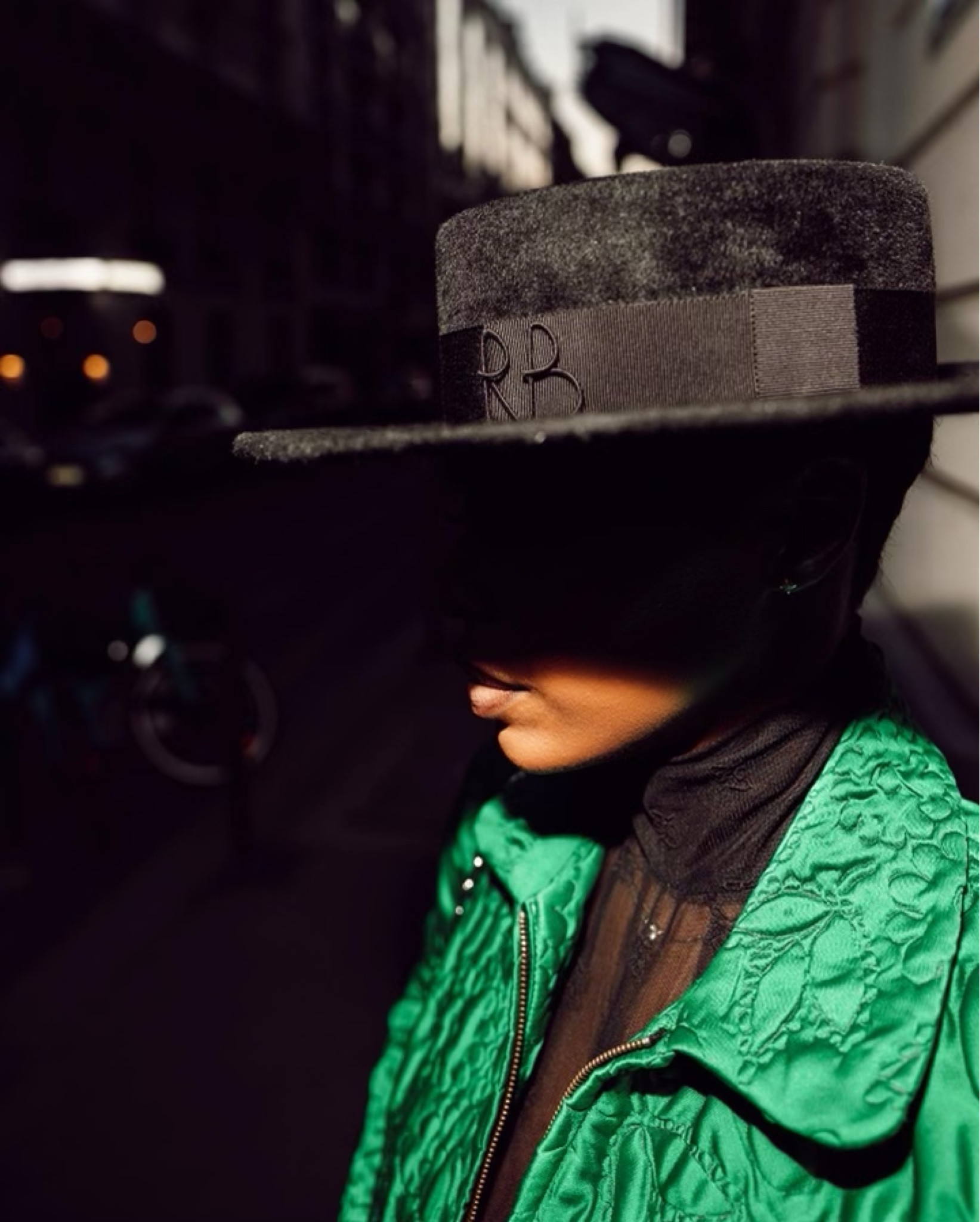 Never underestimate a quality statement hat! Shop my Ruslan Baginskiy hat roundup below! 

#LTKfit #LTKFind #LTKstyletip
