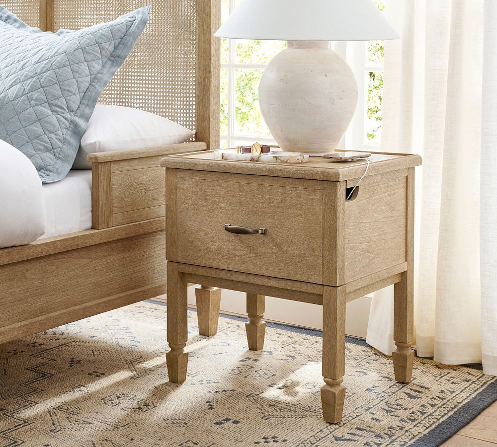 Sausalito Nightstand by Michael Graves Design (24") | Pottery Barn (US)