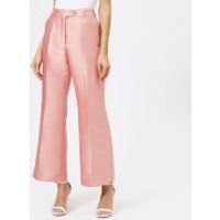 Stine Goya Women's Tulip Rosetta Tailoring Trousers - Rosette | Coggles (Global)