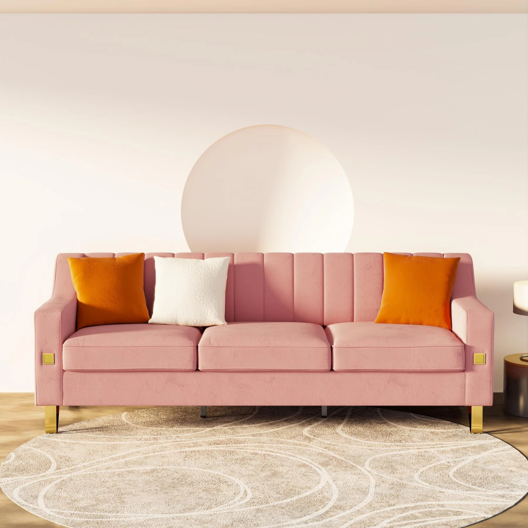 3 SEATS SOFA | Wayfair North America