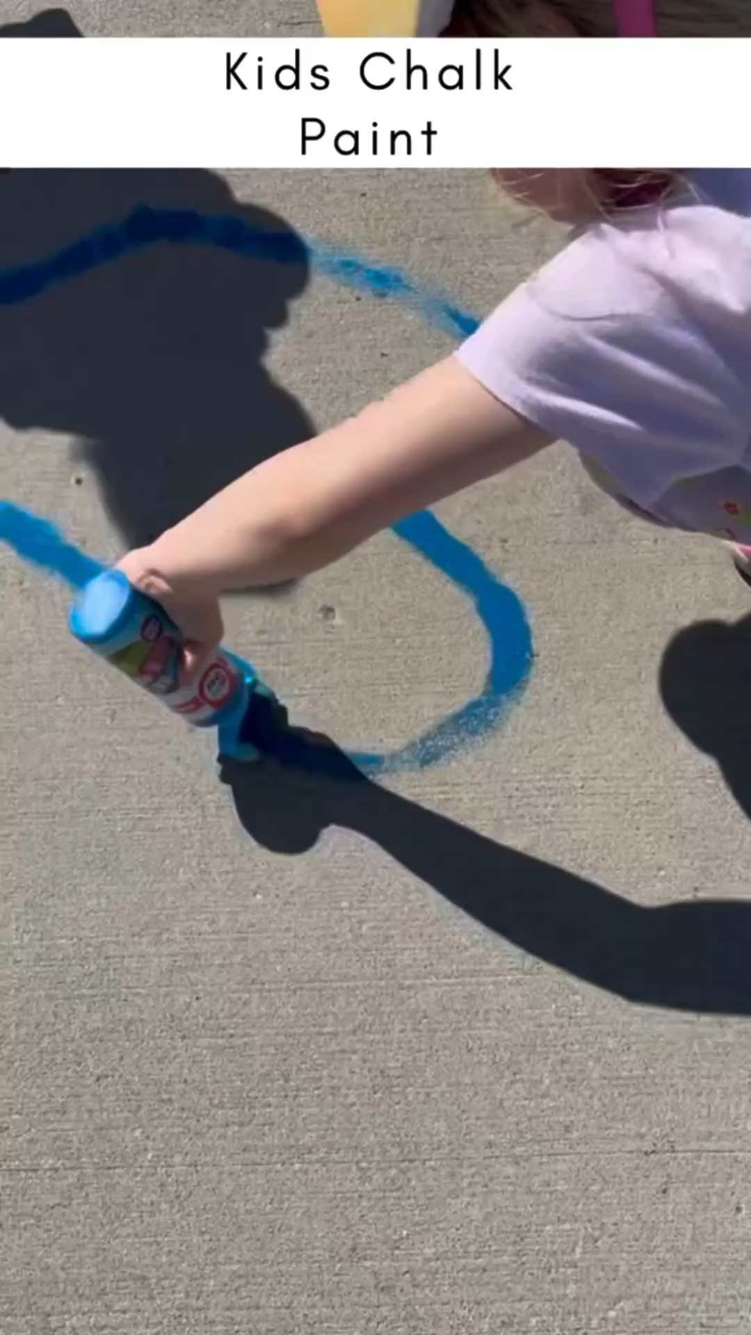 #outdoortoys #outdooractivities #kidsoutdoors #toddlersactivity #chalkpaint #outdoorfun #chalk

#LTKKids #LTKBaby #LTKSeasonal