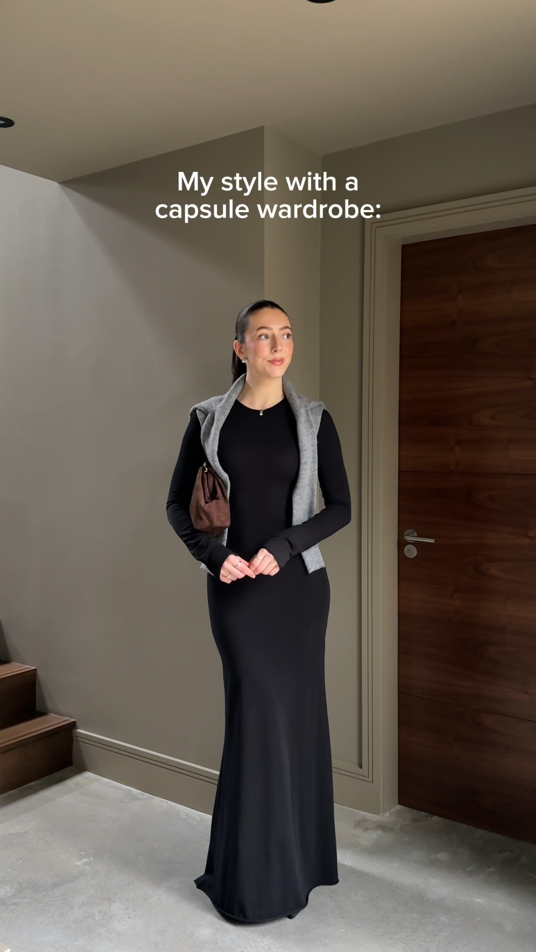 My style transformed when I built a solid capsule wardrobe. Follow @lydiafleurfashion for more style tips. Outfits are linked below and alternatives for anything sold out! 

#LTKTall #LTKootd