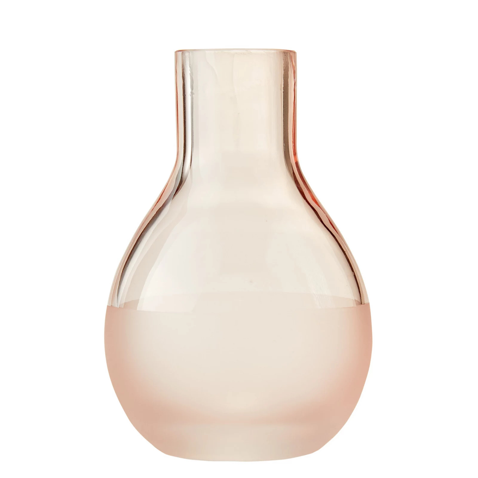Vern Yip by SKL Home Ombre Vase, Pink | Kohl's
