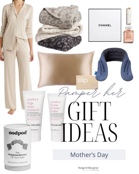 Pamper her with these Nordstrom gifts this Mother’s Day! Make a cute little basket for me and you’ll be sure to put a smile on her face!! 

#LTKGiftGuide #LTKbeauty #LTKsalealert