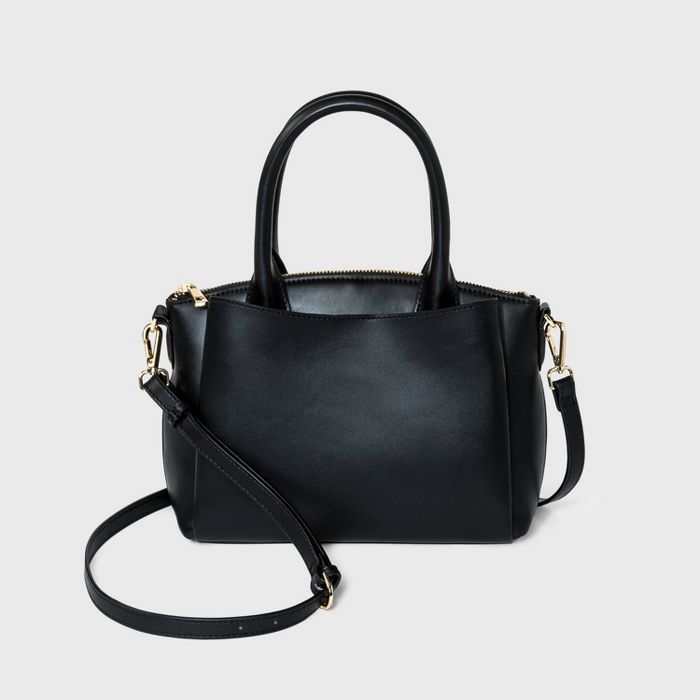 Small Satchel Handbag - A New Day™ | Target