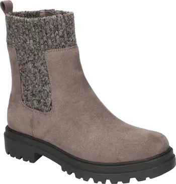 Gable Chelsea Boot (Women) | Nordstrom