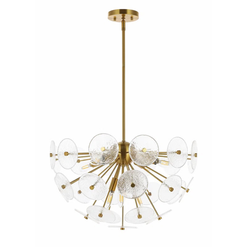 Dimmable Pendant | Wayfair North America